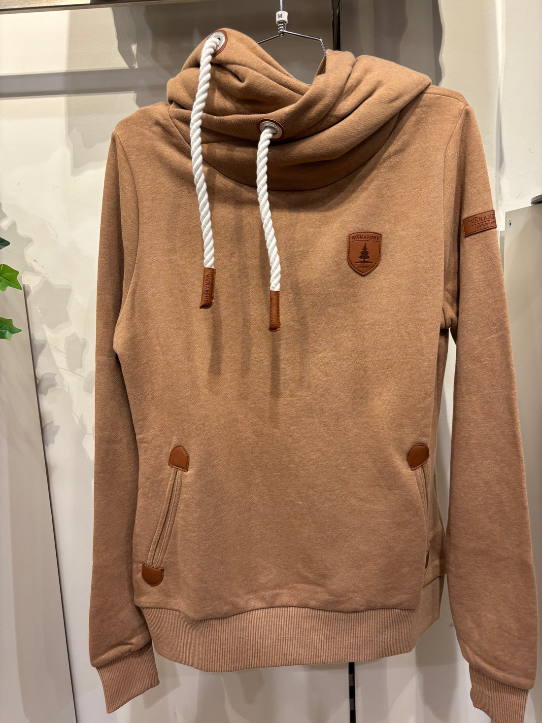 Wanakome Artemis Sweater Sale