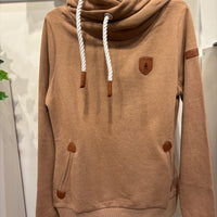 Wanakome Artemis Sweater Sale