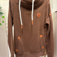 Wanakome Artemis Sweater Sale