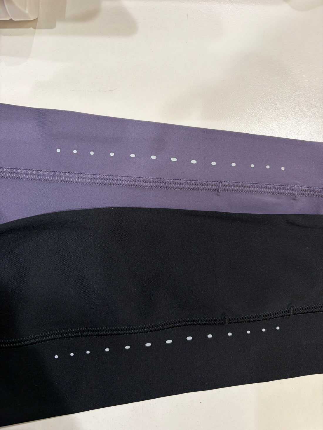 On The Run Leggings RH Dots