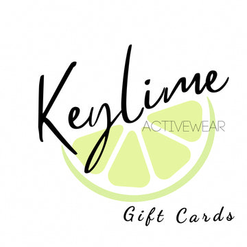 KEYLIME Gift Card
