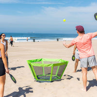 Paddle Smash