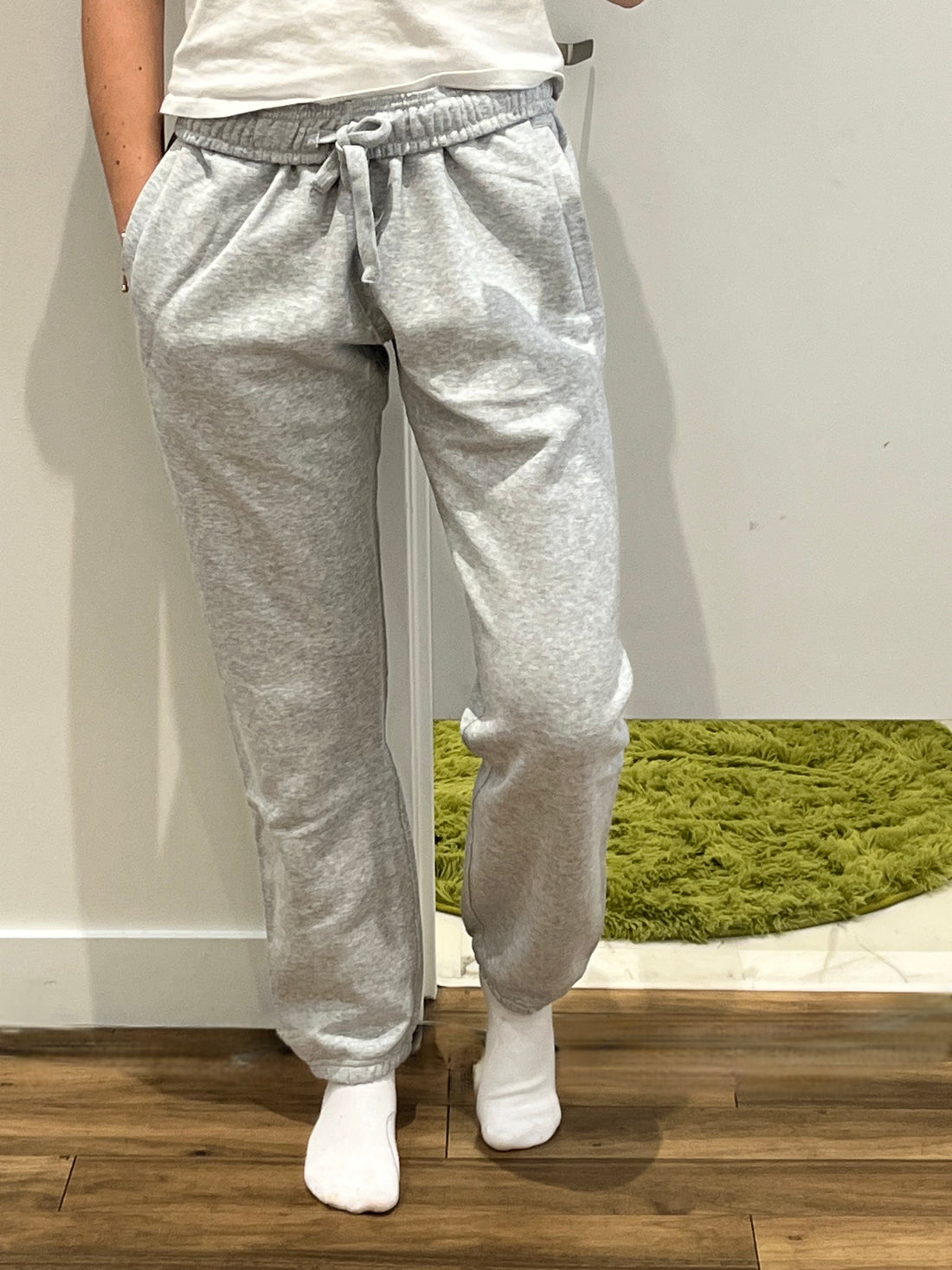 Essential Sweatpant