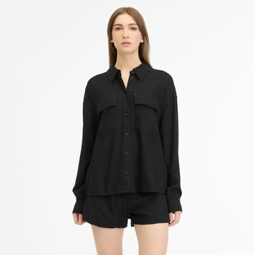 Jocasta Longsleeve