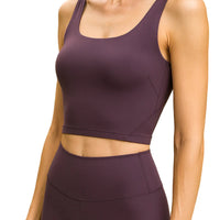 Jaden Sports Bra