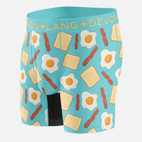 Mens Devon + Lang Journey Boxer Briefs