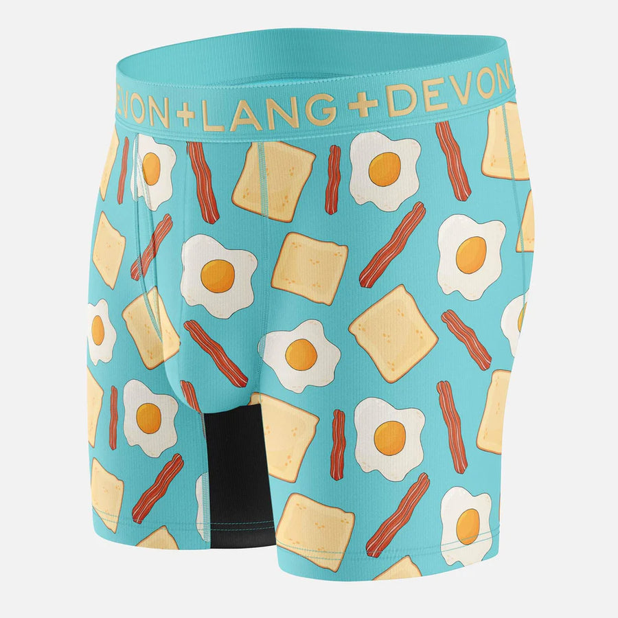 Mens Devon + Lang Journey Boxer Briefs