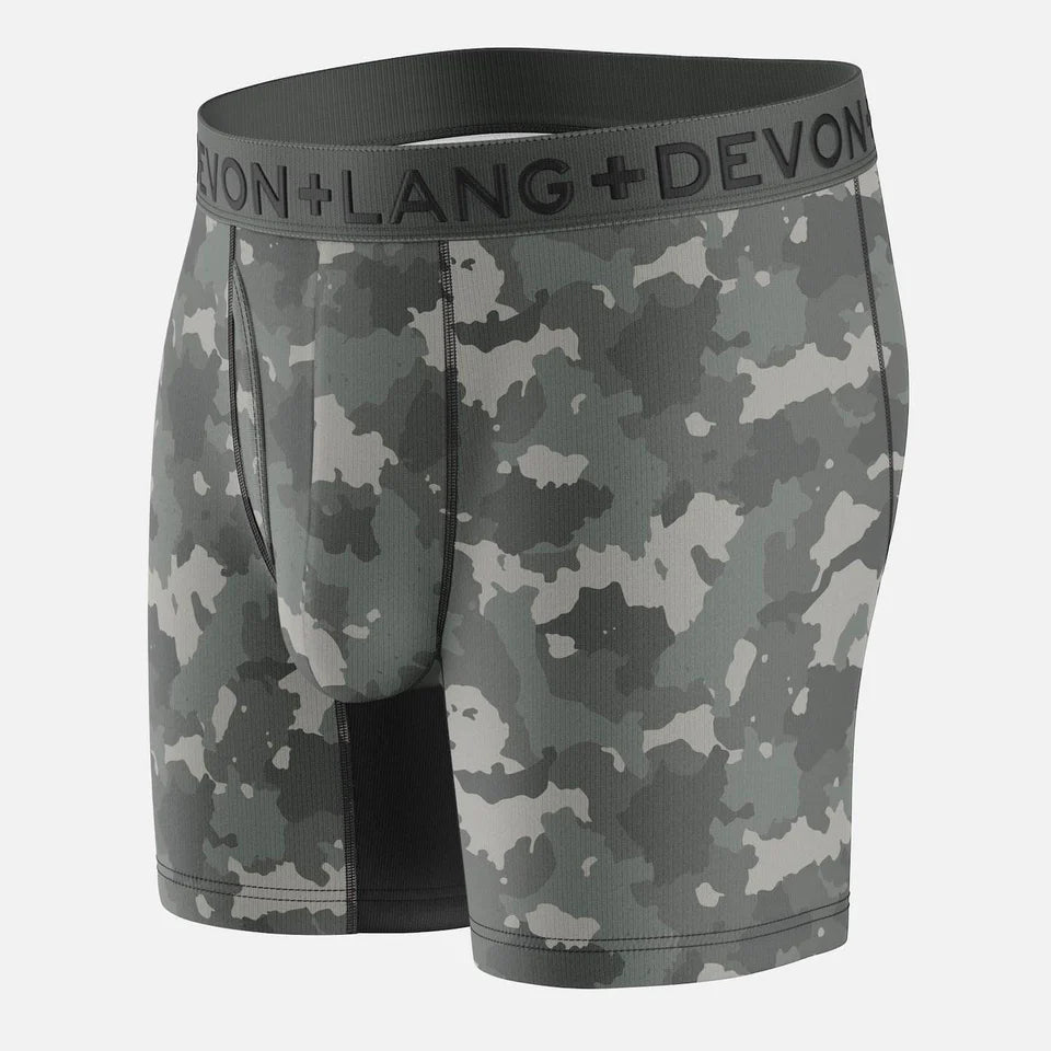 Mens Devon + Lang Journey Boxer Briefs