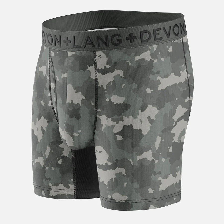 Mens Devon + Lang Journey Boxer Briefs