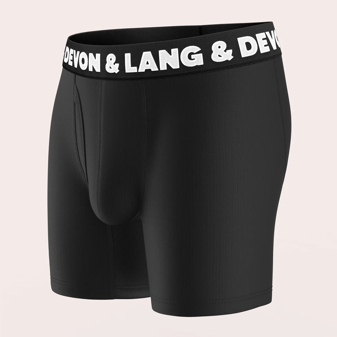 Mens Devon + Lang Journey Boxer Briefs
