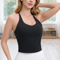 Judy Strappy Tank
