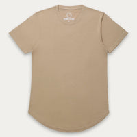 Men's Kuwalla Eazy Scoop Tee