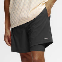 Men's Kuwalla Swim Trunk