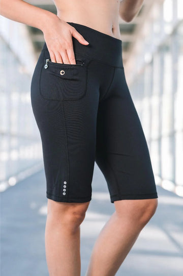 Gina Long Short