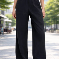 Lily Woven Pant