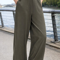 Lily Woven Pant