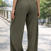 Lily Woven Pant
