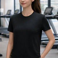 Bamboo Lois T-Shirts