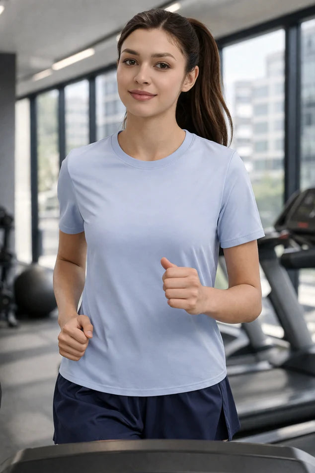 Bamboo Lois Tee
