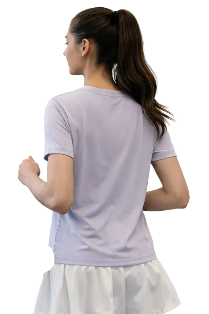Bamboo Lois T-Shirts
