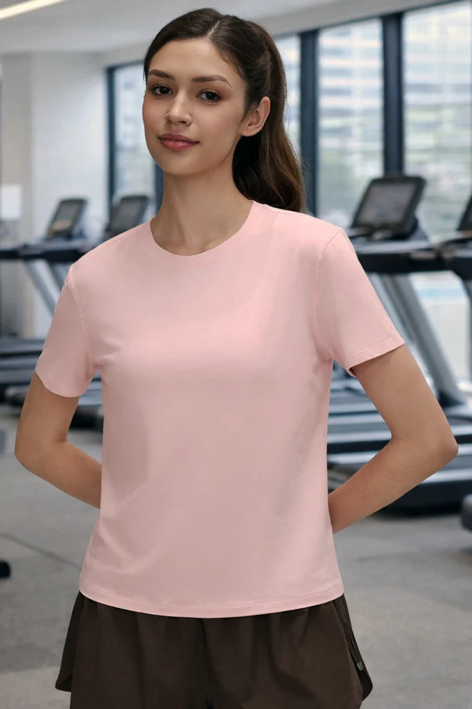 Bamboo Lois Tee