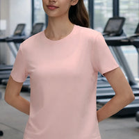 Bamboo Lois Tee