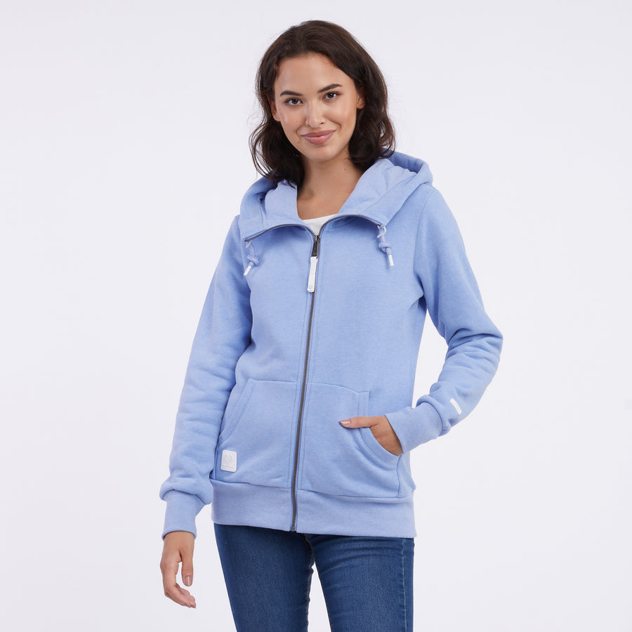 Neska Zip Hoody