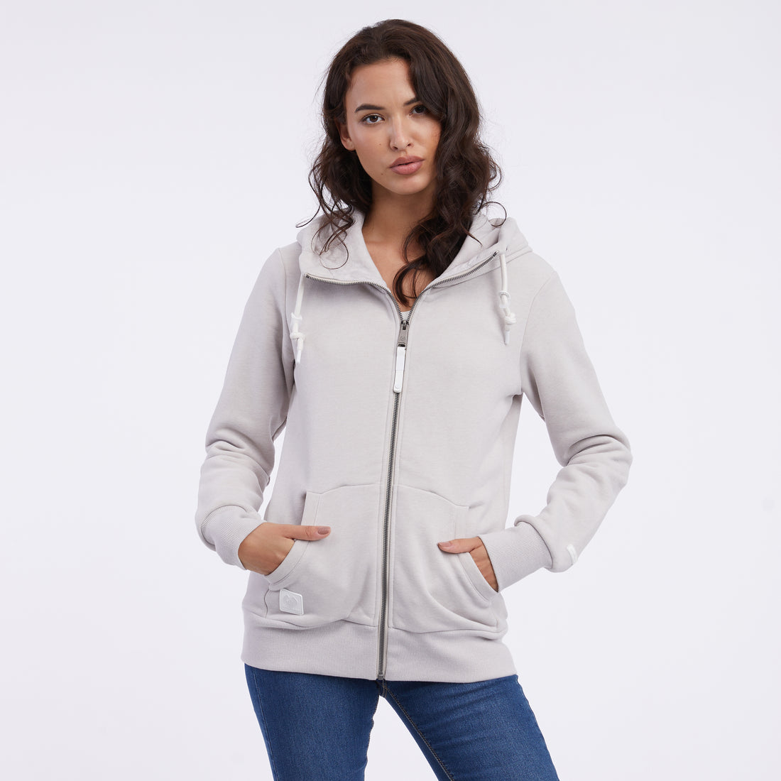 Neska Zip Hoody