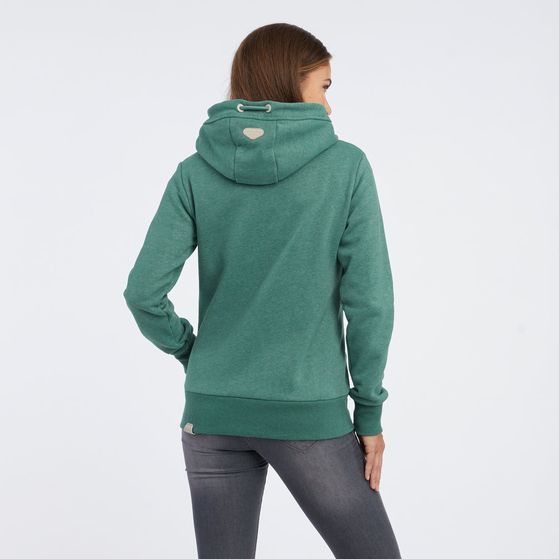 Neska Zip Hoody