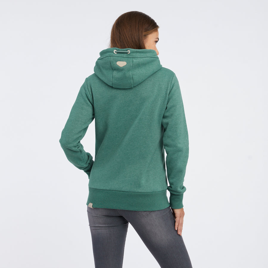 Neska Zip Hoody