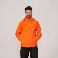 Packable Waterproof Jacket