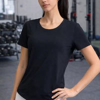 Nina Lightweight Tee