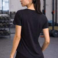 Nina Lightweight Tee