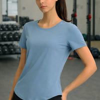 Nina Lightweight Tee