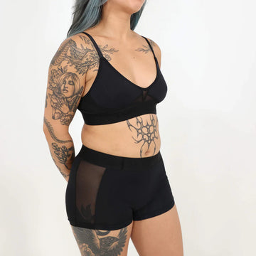 Devon + Lang Bria Bralette