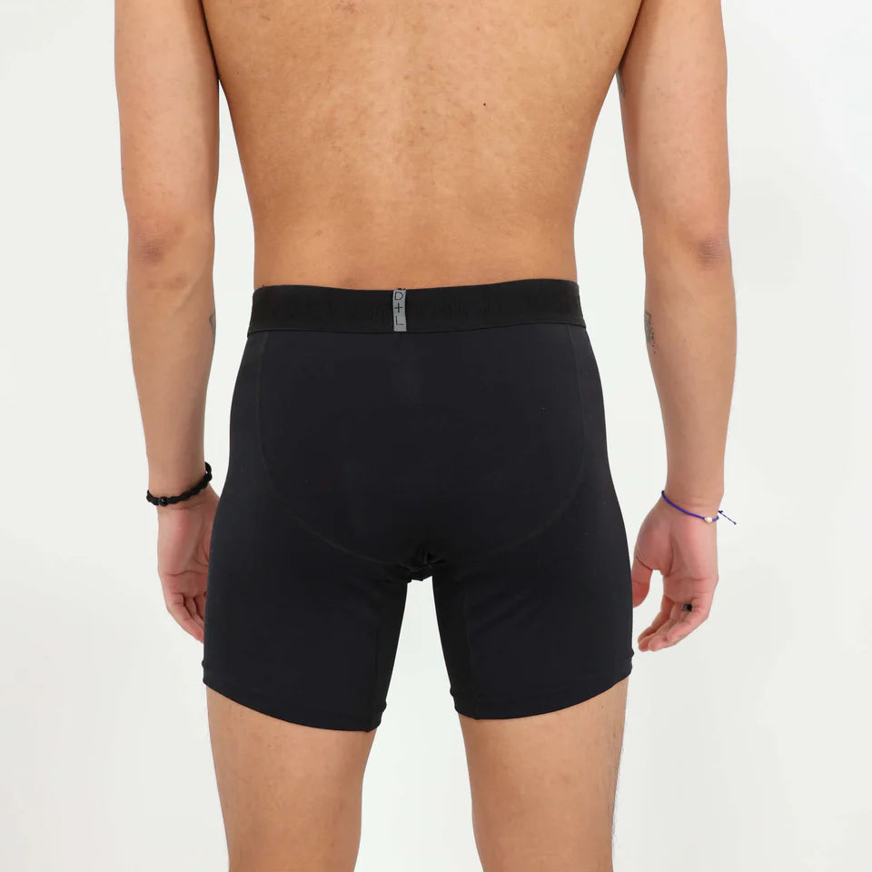 Mens Devon + Lang Journey Boxer Briefs