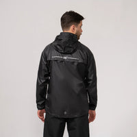 Packable Waterproof Jacket