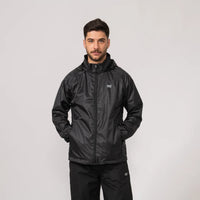 Packable Waterproof Jacket