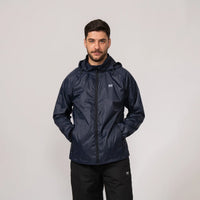Packable Waterproof Jacket
