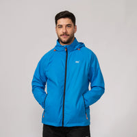 Packable Waterproof Jacket