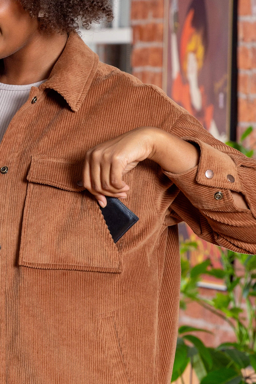 PKTS Birch Jacket