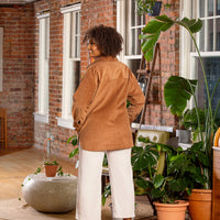 PKTS Birch Jacket