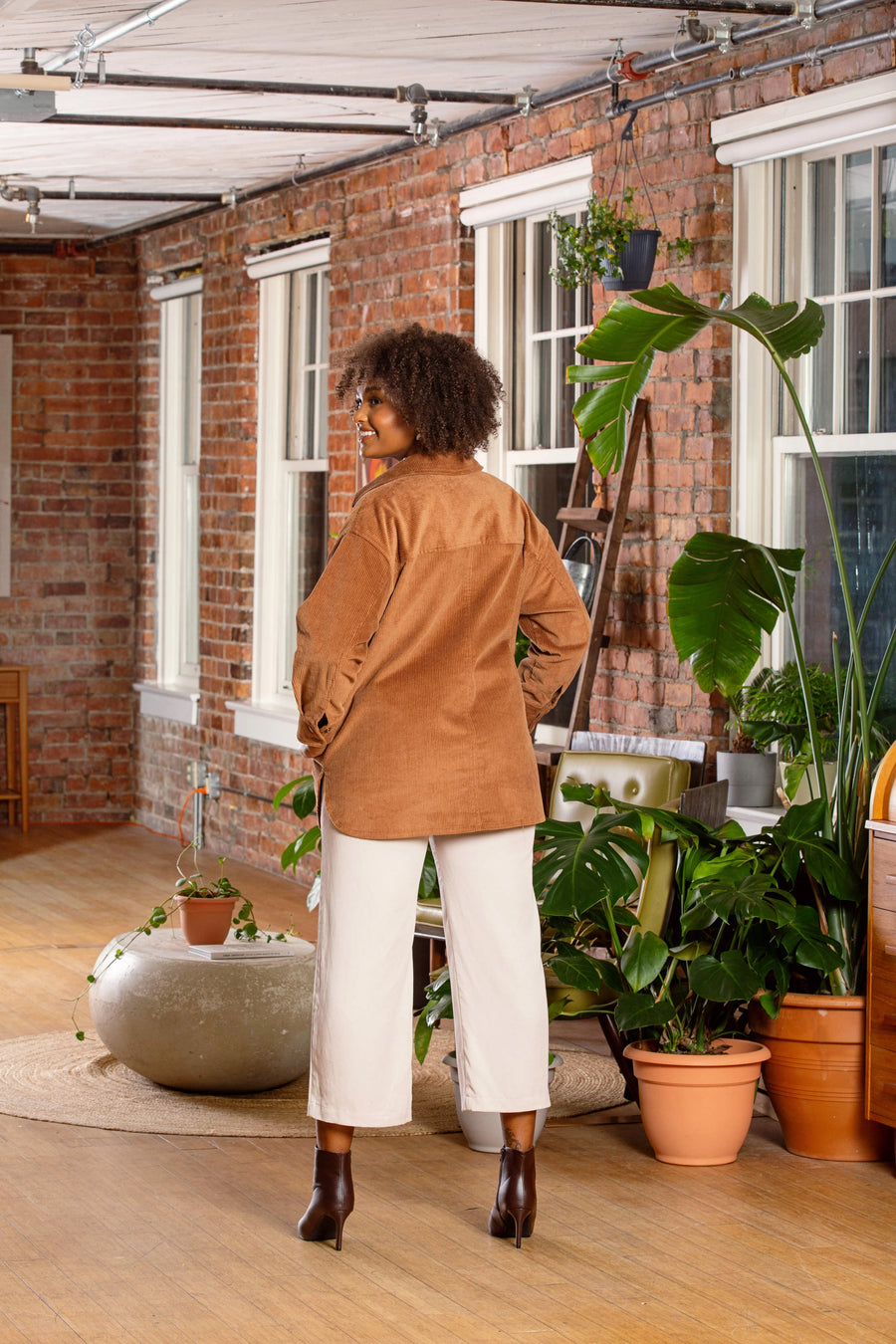 PKTS Birch Jacket
