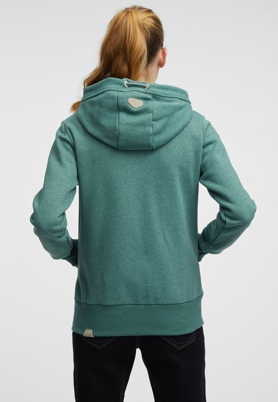 Neska Zip Hoody
