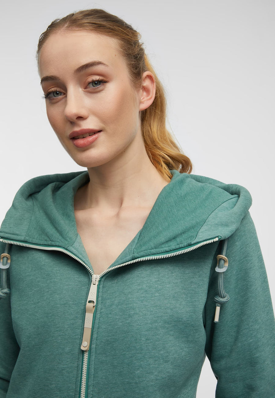 Neska Zip Hoody