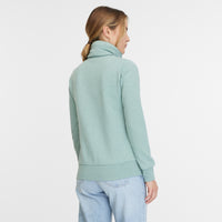 ragwear Ronette Zipup Sweater