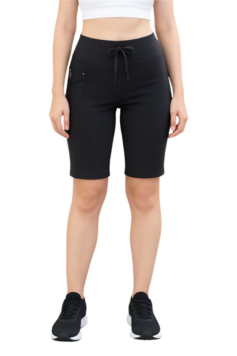Relax Short 9"