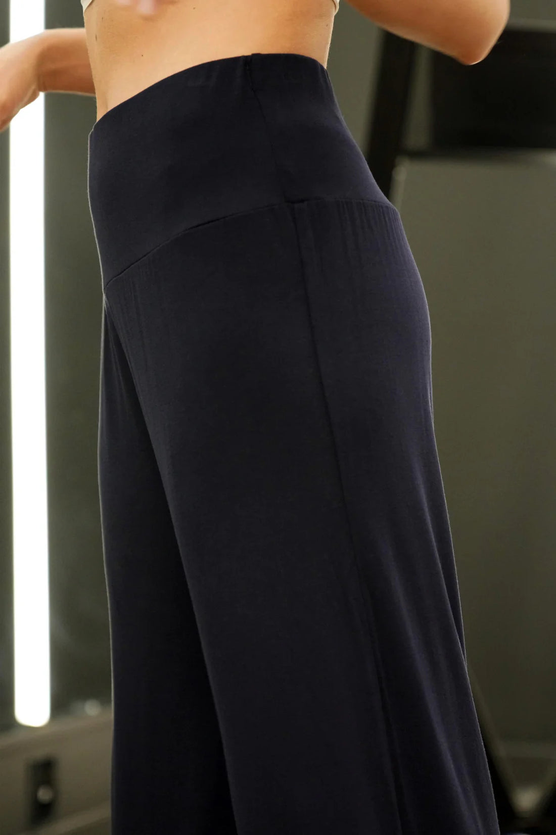 Bamboo Blend River Pants