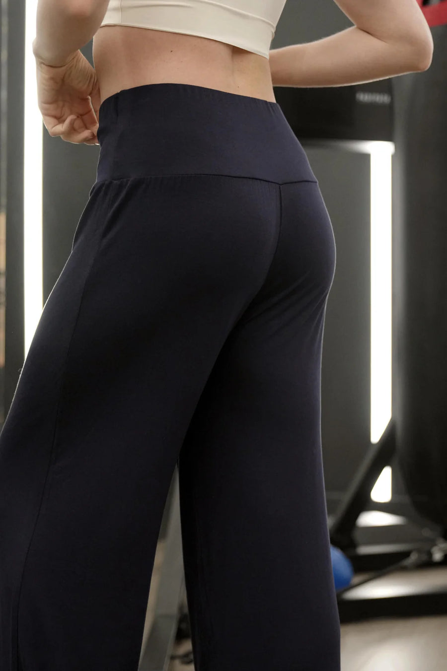 Bamboo Blend River Pants