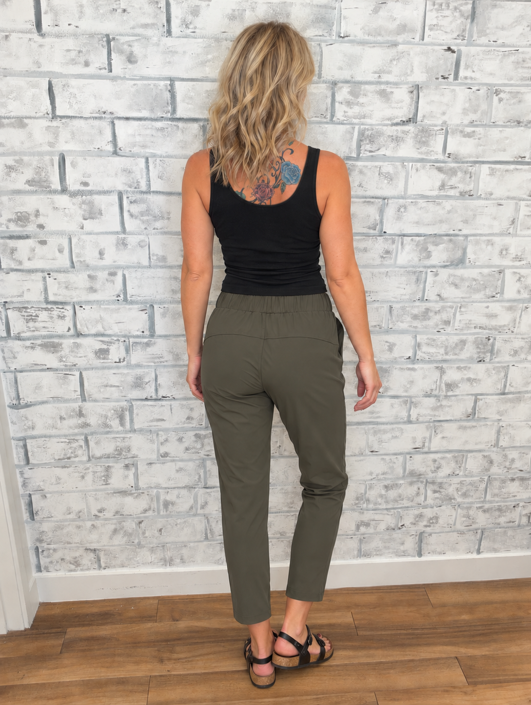 Sandra Pant